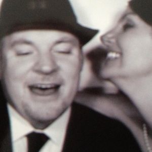 Meet your Posher, Toby